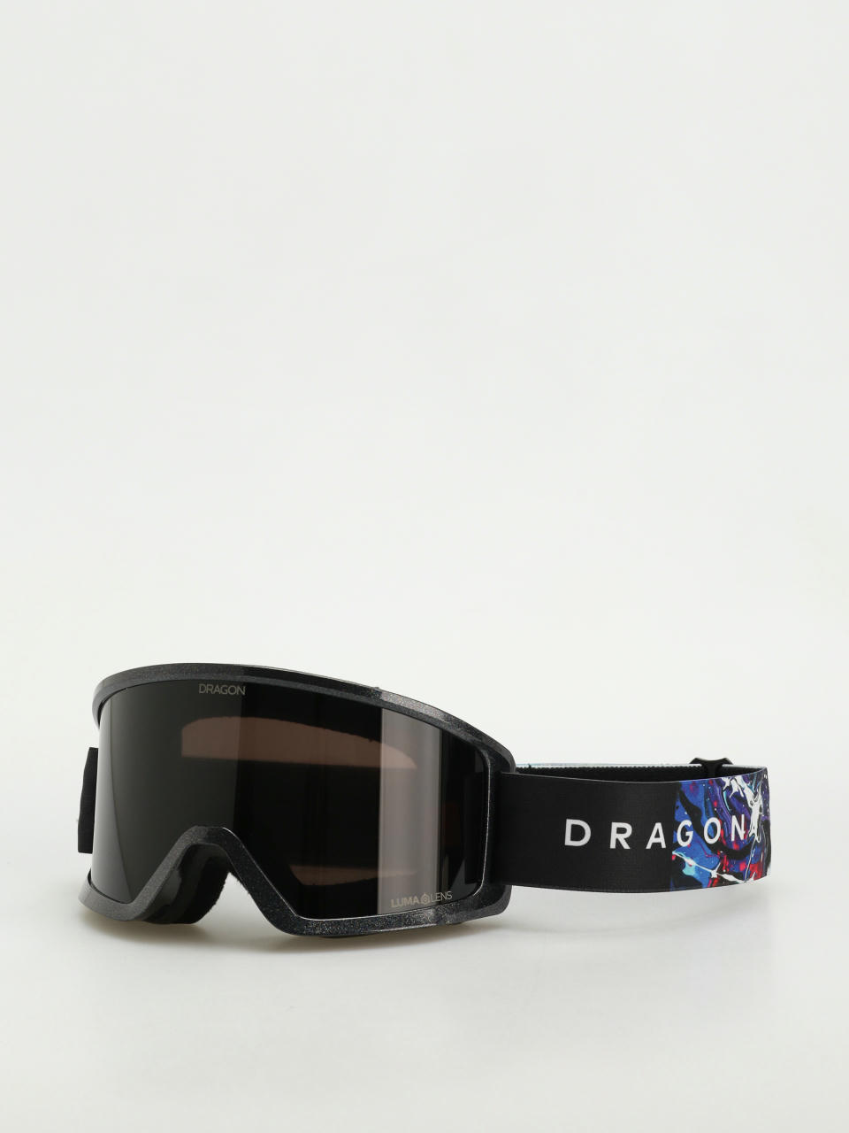 Сноуборд очила Dragon DX3 PLUS OTG (celestial/lumalens midnight+lumalens flash blue)