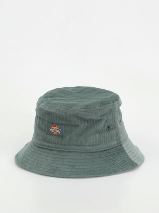 Шапка с периферия Dickies Corduroy Bucket (lincoln green)