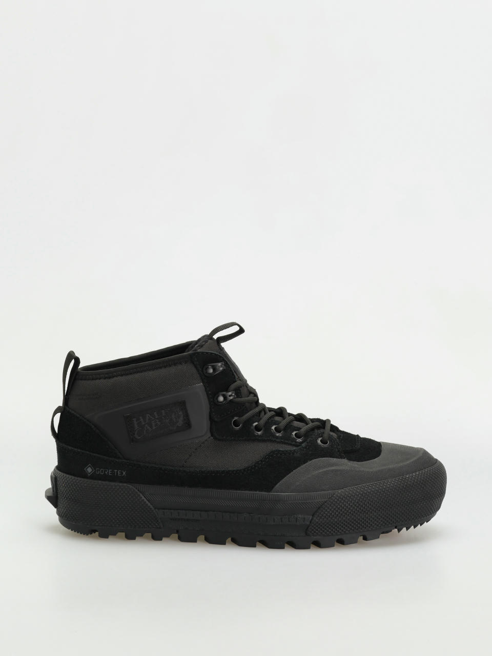 Обувки Vans Half Cab Gore Tex MTE (black/black)