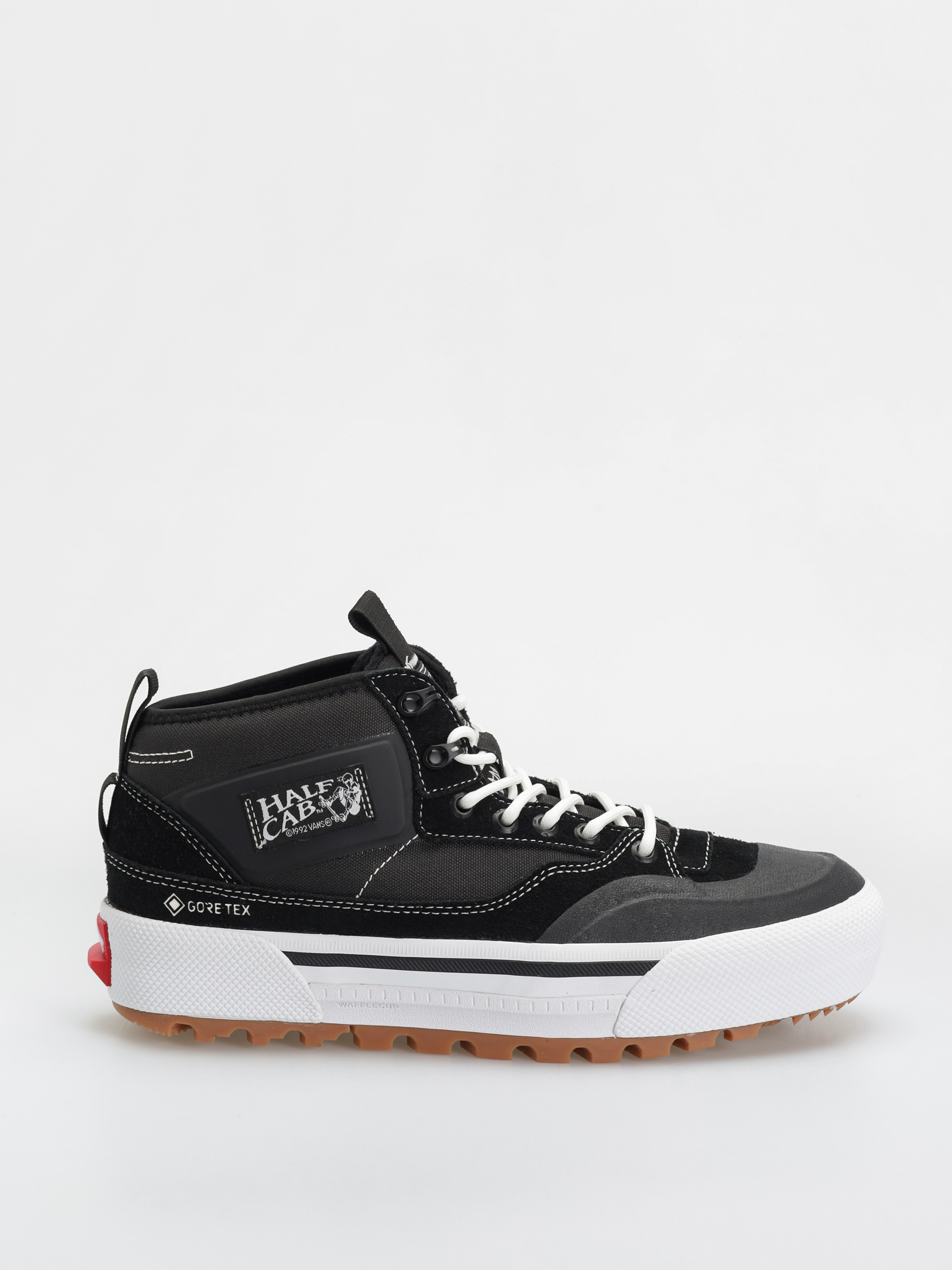 Обувки Vans Half Cab Gore Tex MTE (black/white)