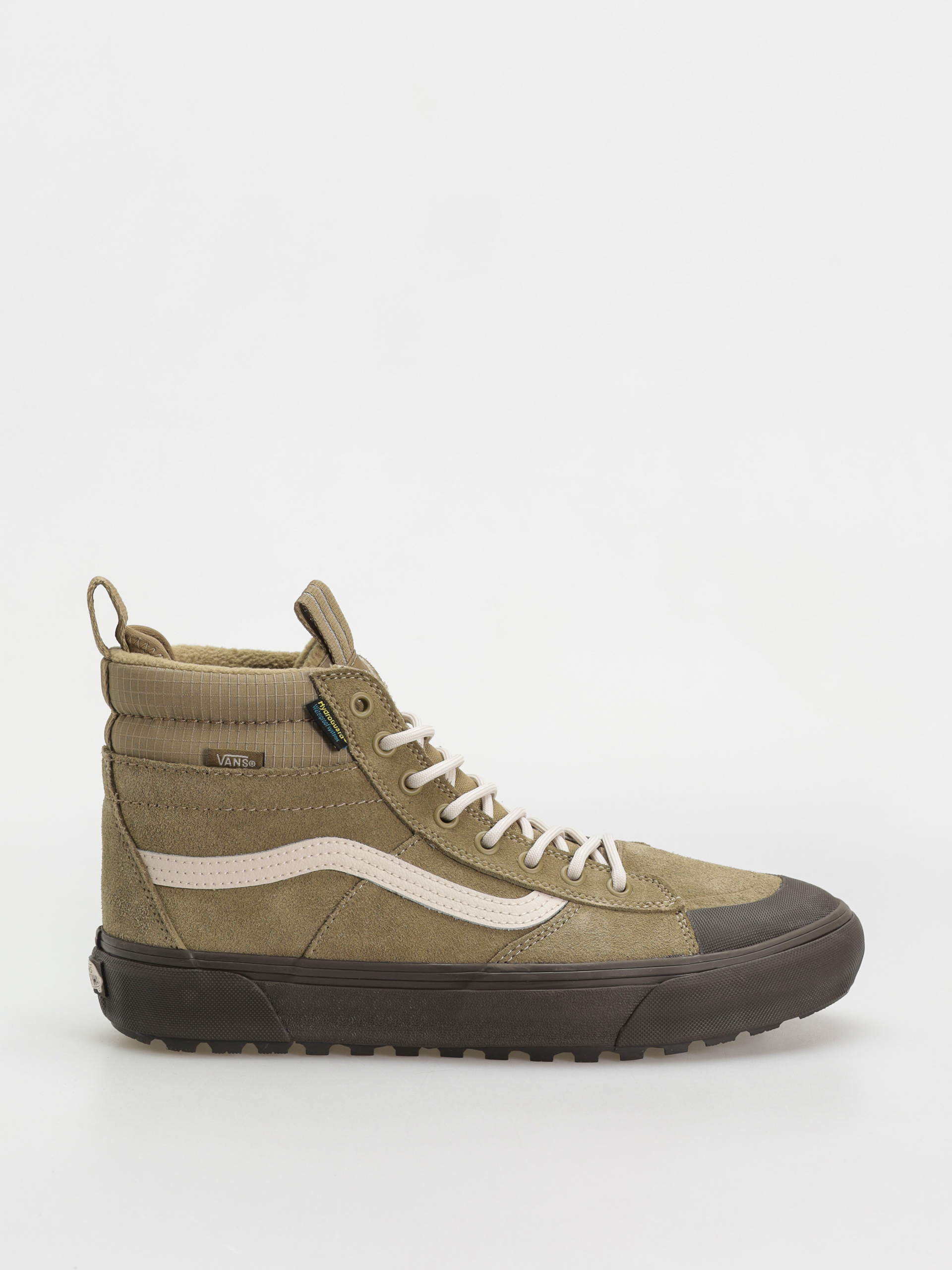 Обувки Vans Sk8 Hi Waterproof MTE (olive drab)