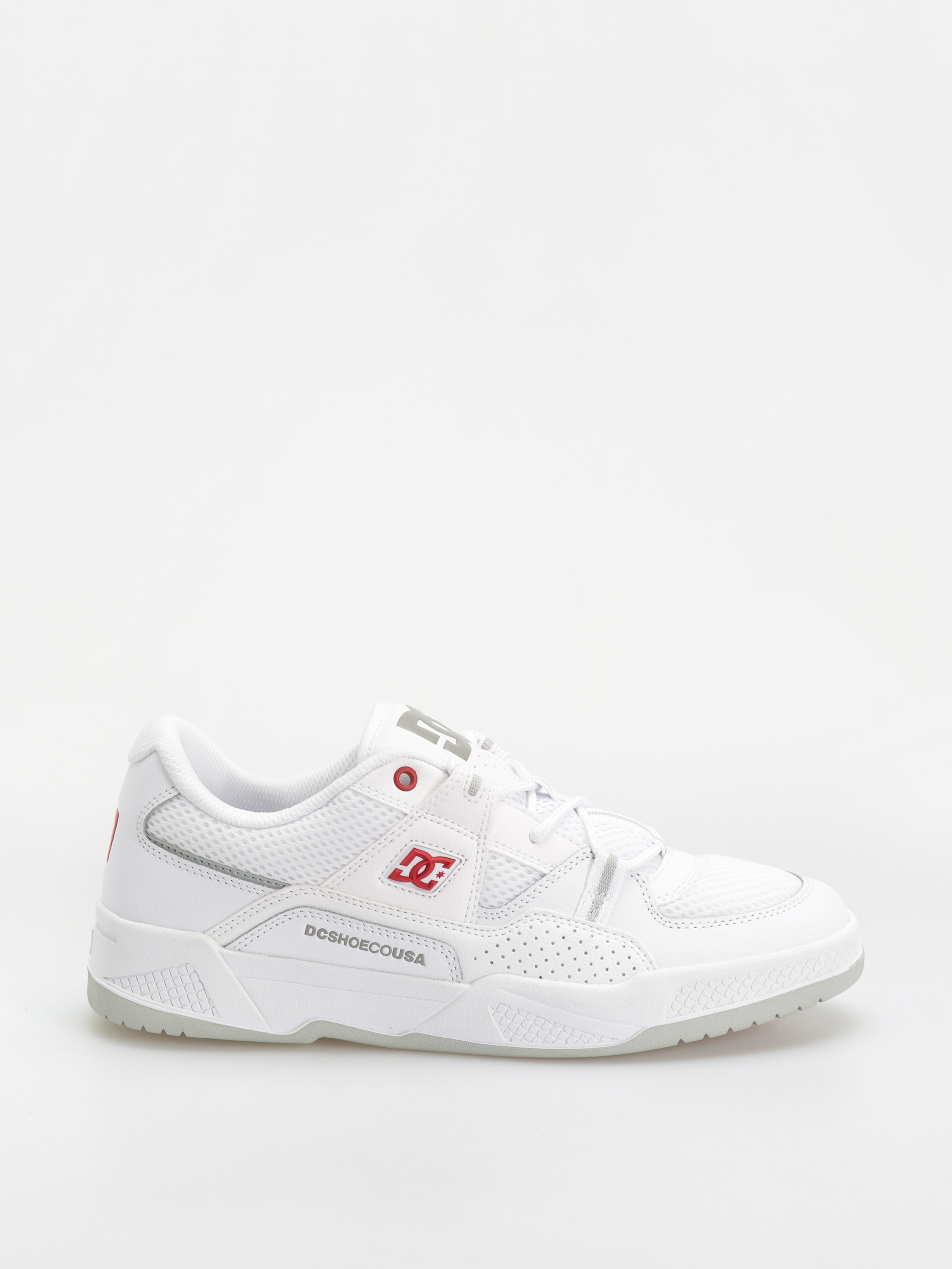 u041eu0431u0443u0432u043au0438 DC Construct (white/red/grey)