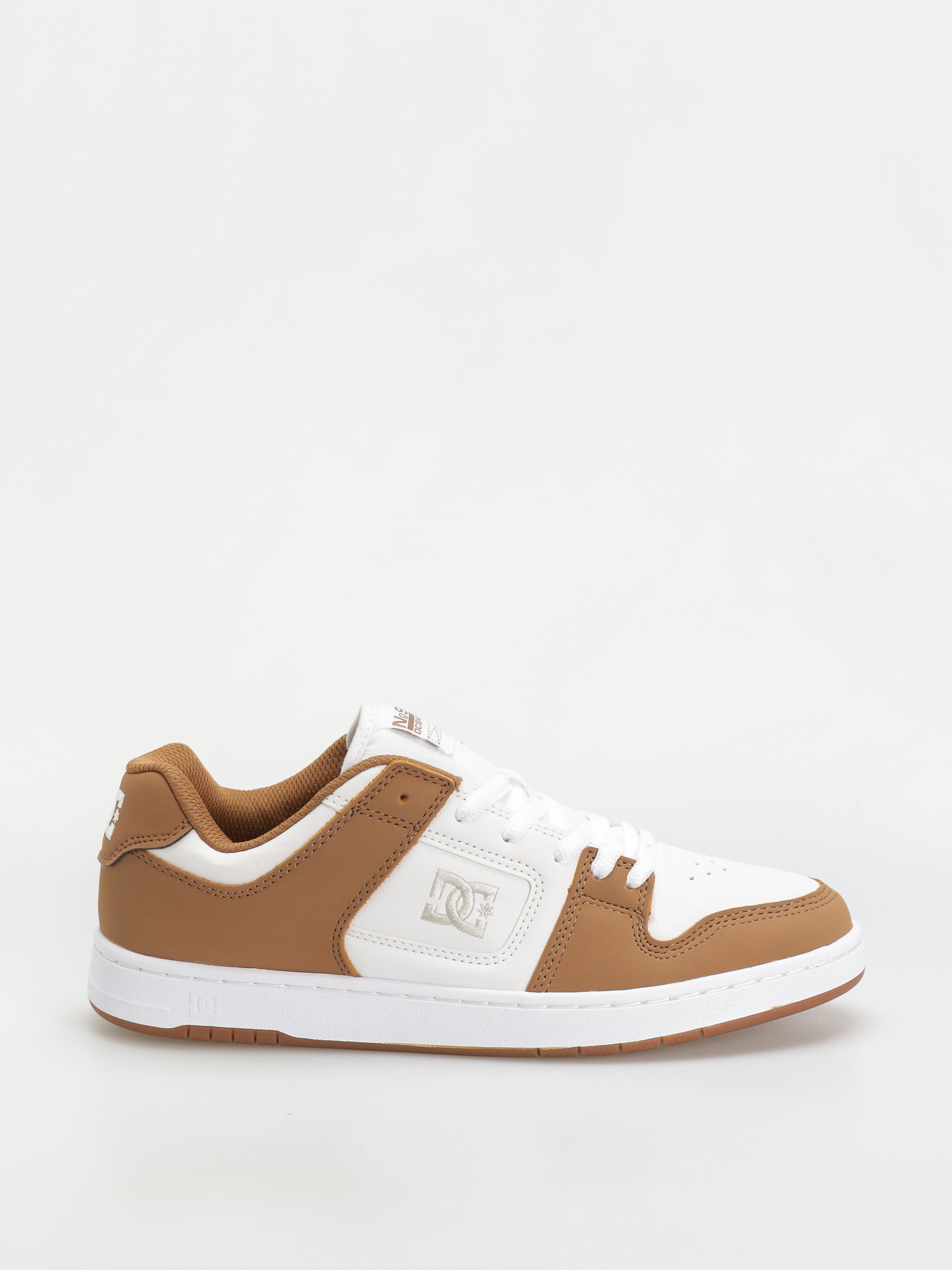 Обувки DC Manteca 4 Se (brown/oyster)