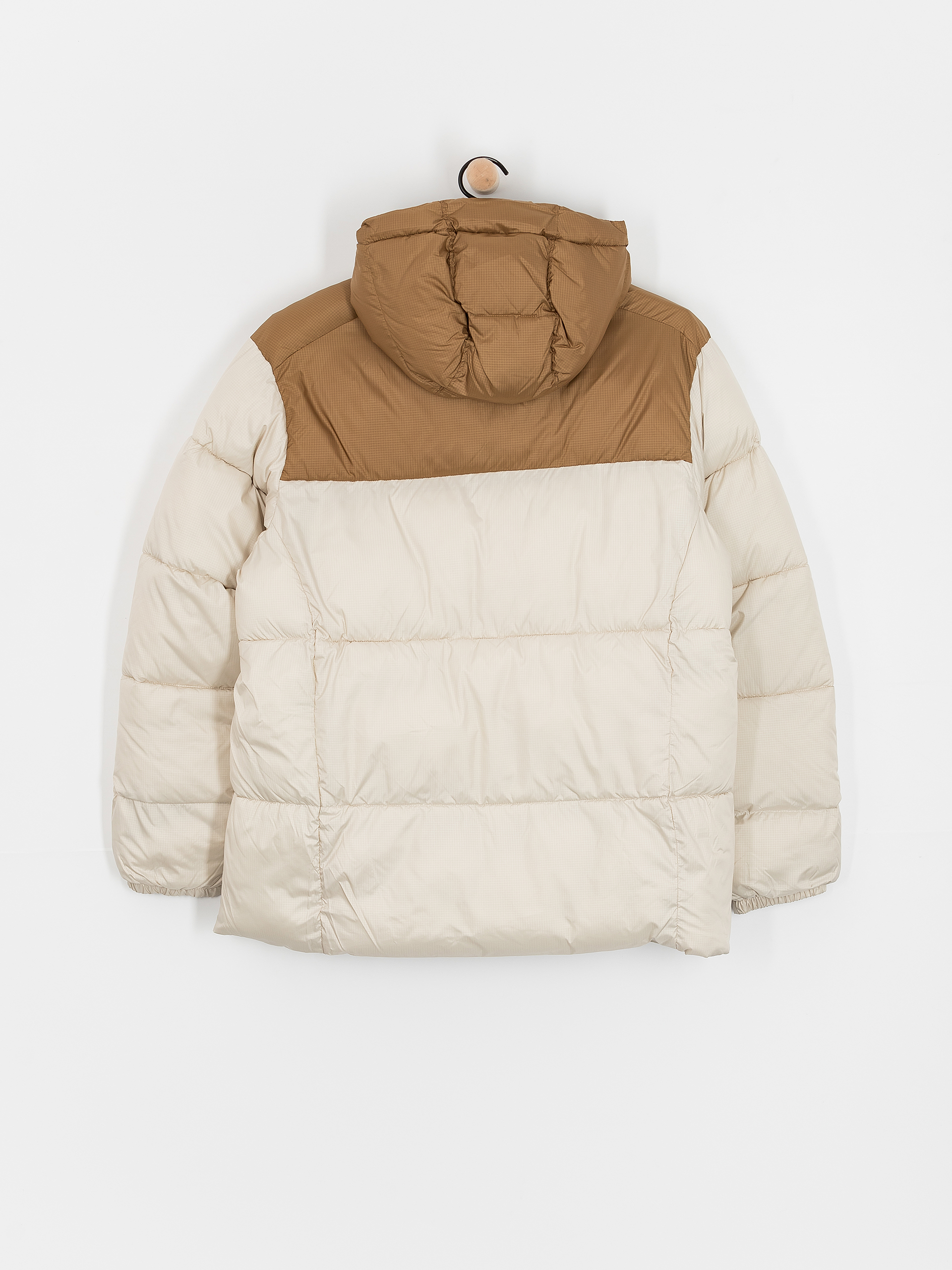 Яке Columbia Puffect II HD (dark stone del)