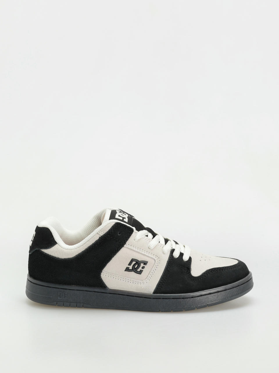 Обувки DC Manteca 4 S (white/black)