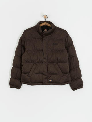 Яке Dickies Baker Puffer (black)