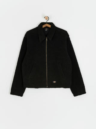 Яке Dickies Eisenhower High Pile (black)