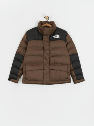 Яке The North Face Limbara Insulated Wmn (smokey brown)