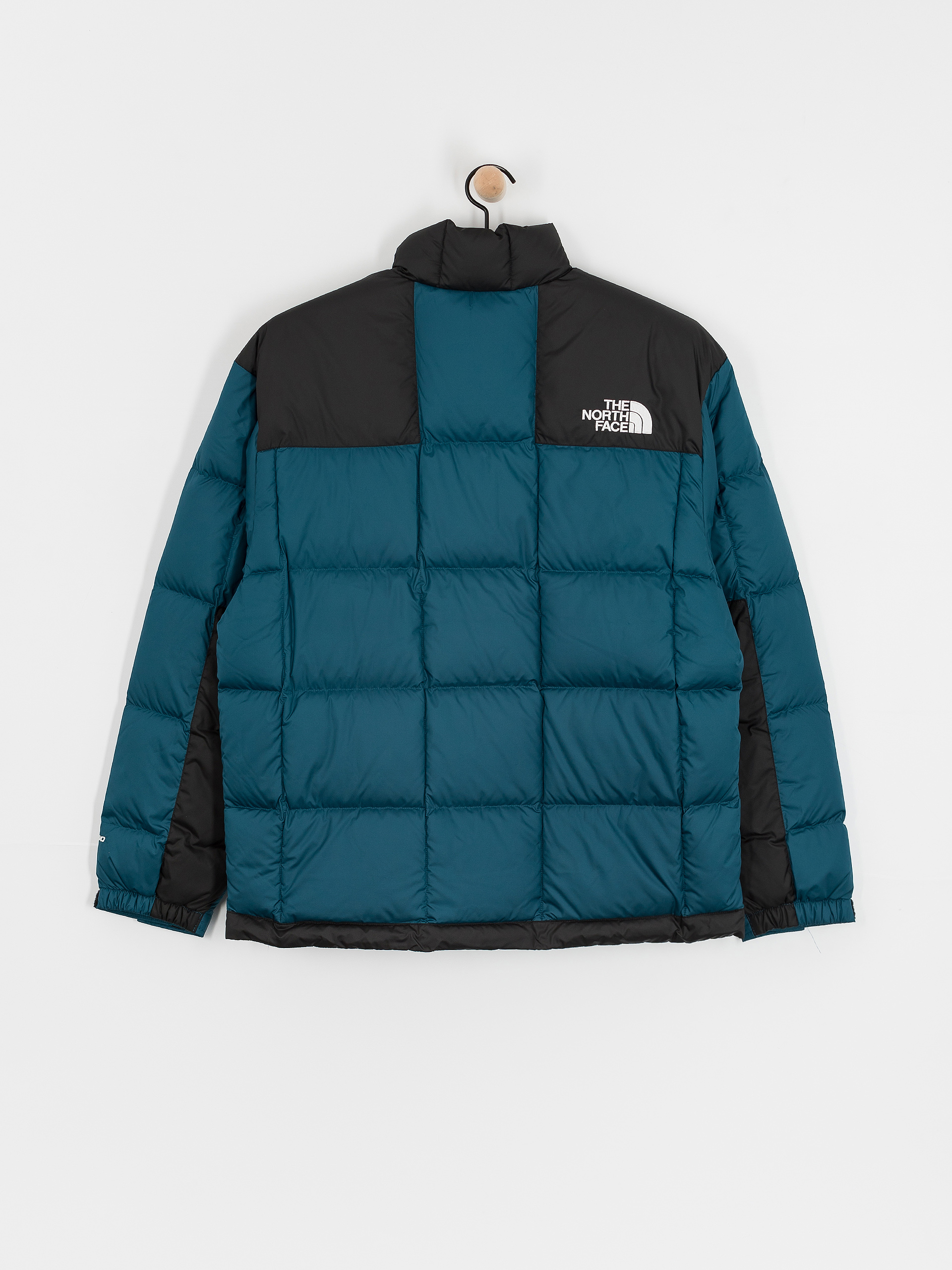 Яке The North Face Lhotse (midnight petrol)