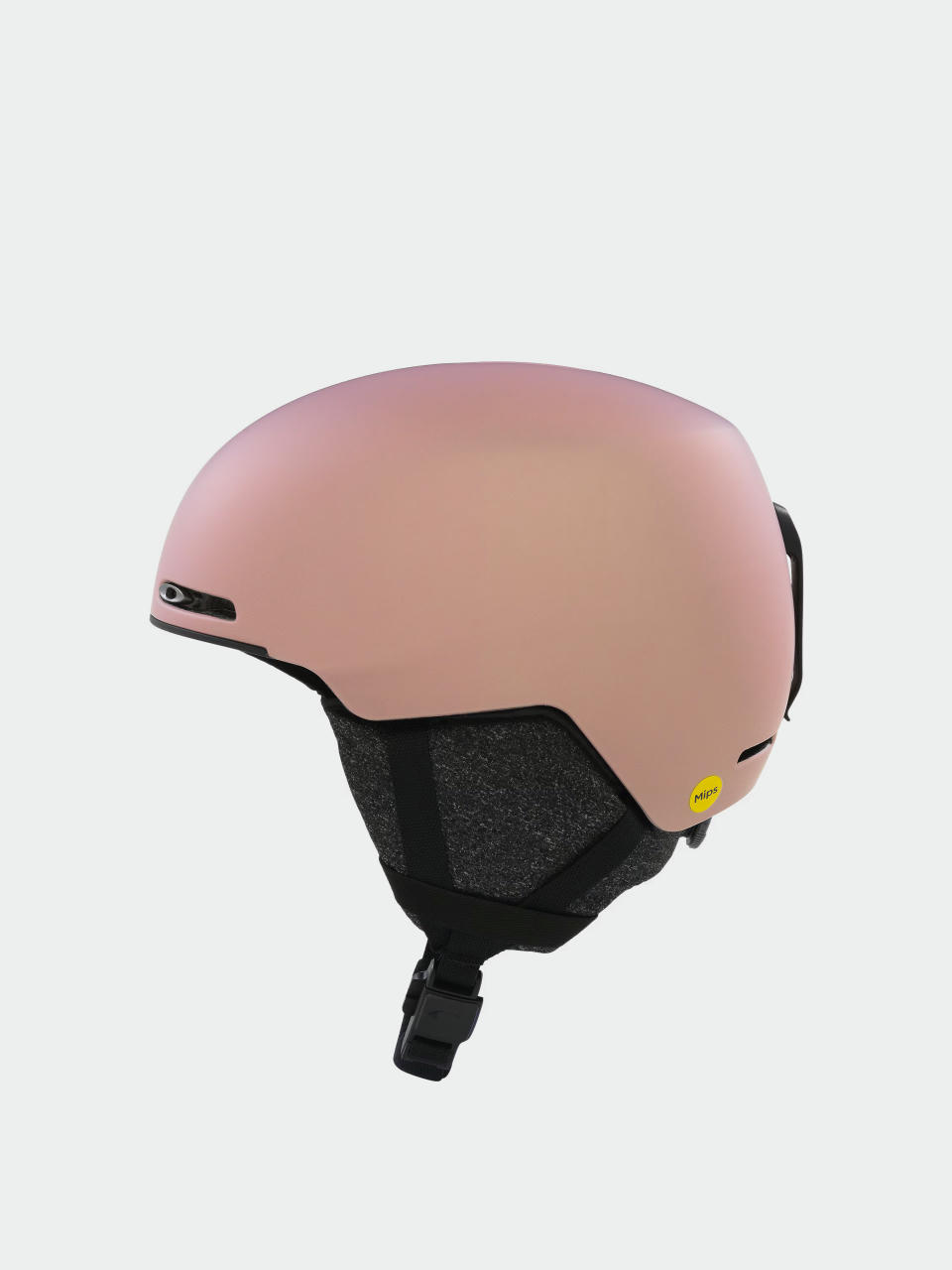 Каска Oakley Mod1 Mips (matte toadstool)