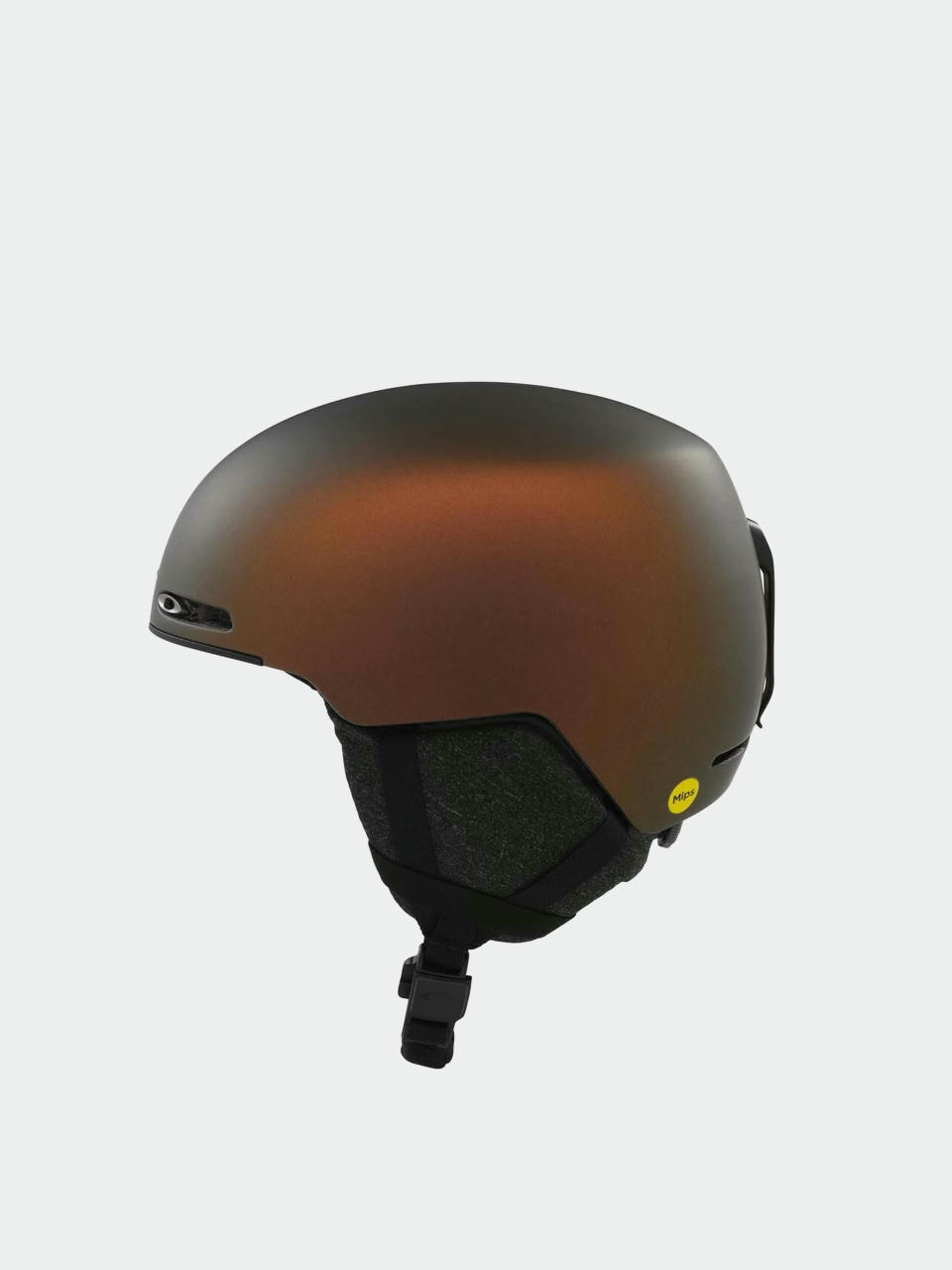 Каска Oakley Mod1 Mips (matte bronze clrshift)