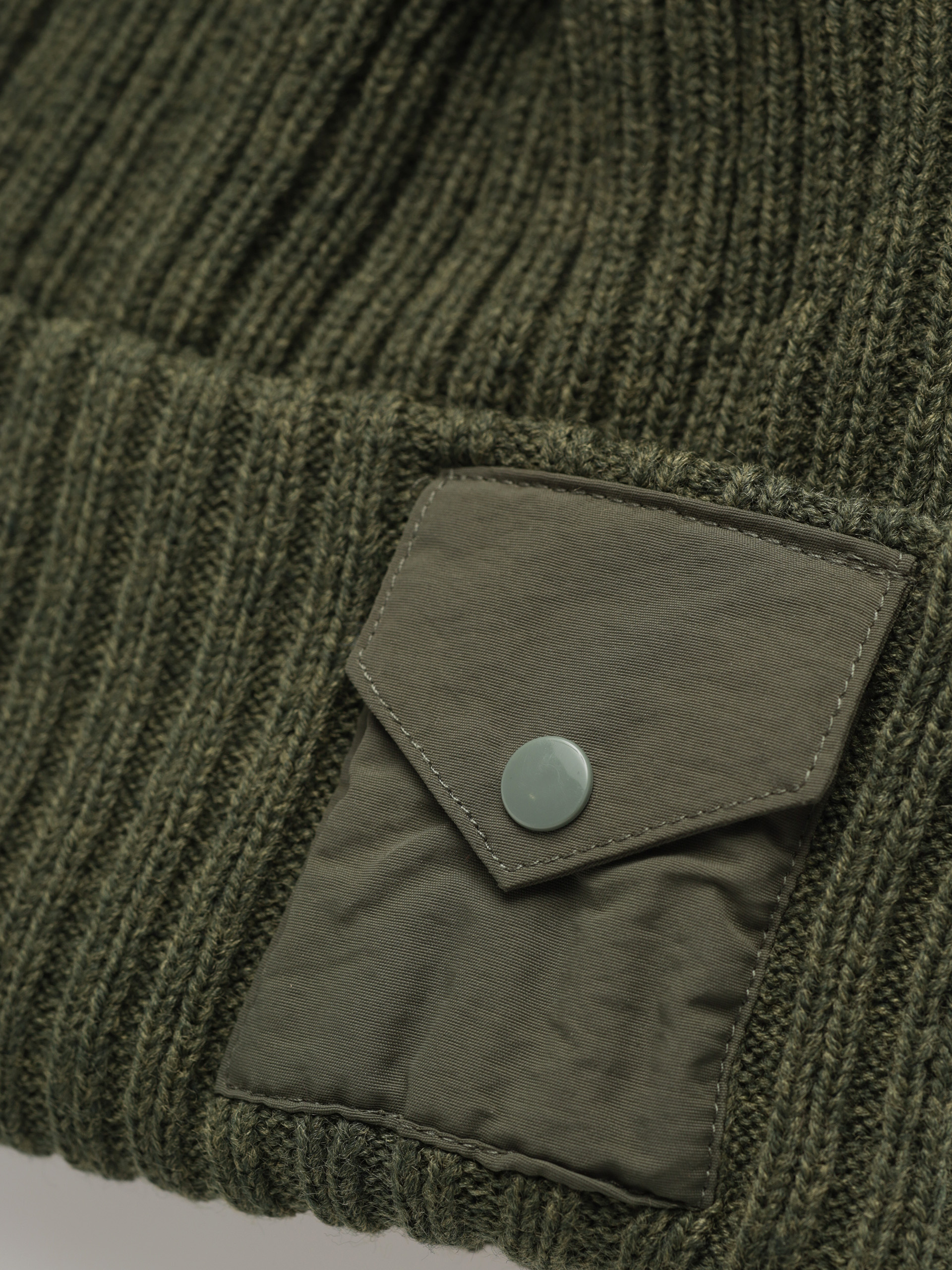 Шапка DC Arsenal (deep depths)