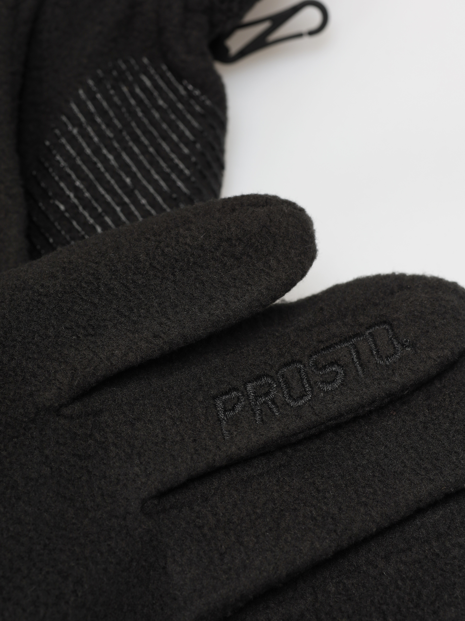 Ръкавици Prosto Arcus (black)