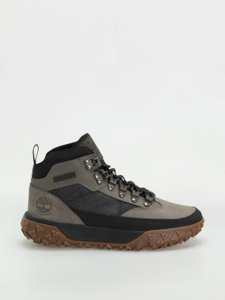 Зимни обувки Timberland Greenstride Motion 6 Mid (medium grey nubuck)