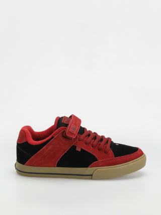 Обувки Circa 205 Vulc (red dahlia/black)