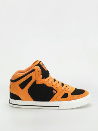 Обувки Circa 99 Vulc Hi (orange/black)