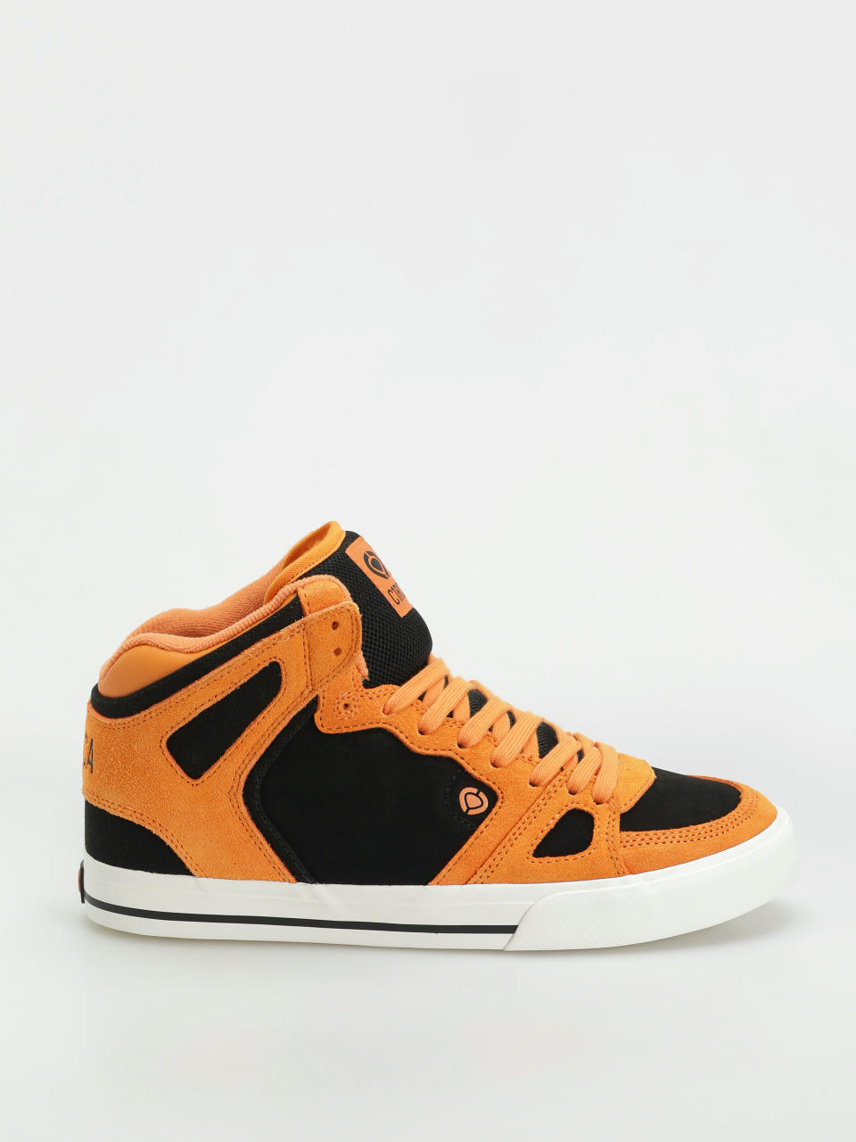 Обувки Circa 99 Vulc Hi (orange/black)