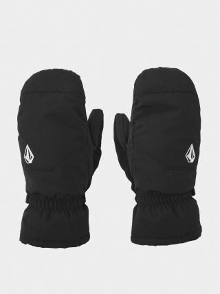 Ръкавици Volcom Upland Mitt Wmn (black)