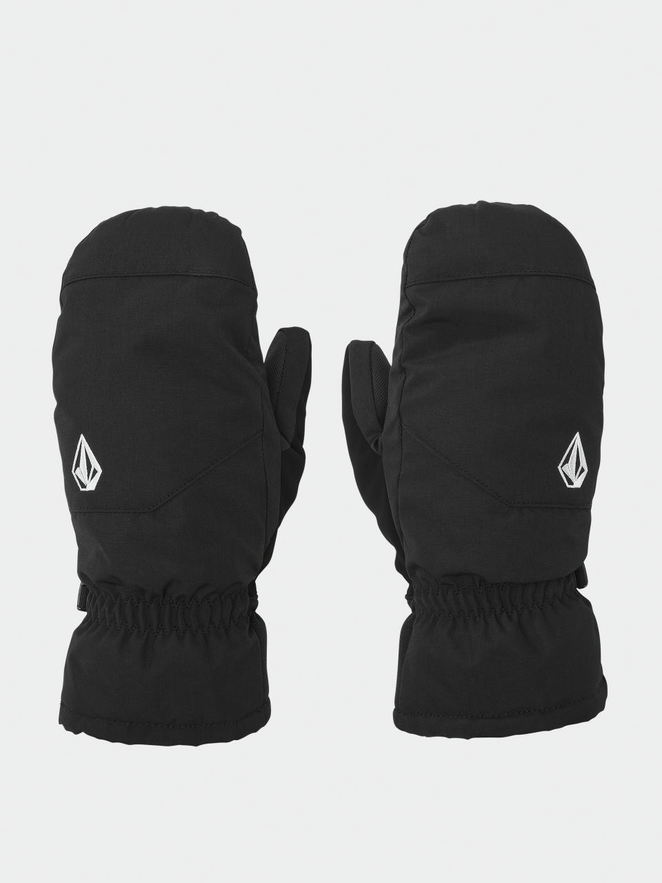 Ръкавици Volcom Upland Mitt Wmn (black)