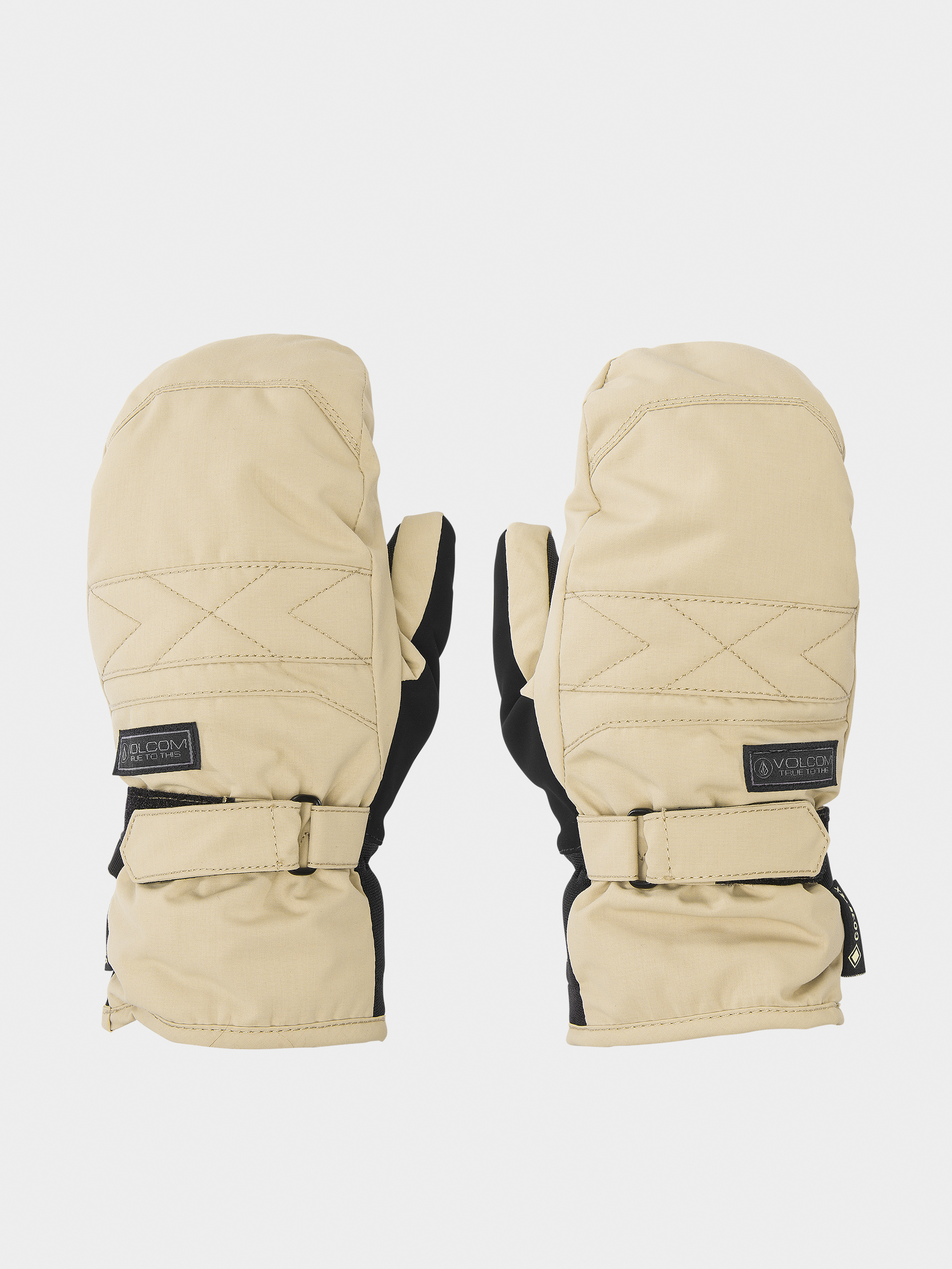 Ръкавици Volcom Peep Gore Tex Mitt Wmn (sand)