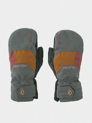 Ръкавици Volcom Stay Dry Gore Tex Mitt (caramel)