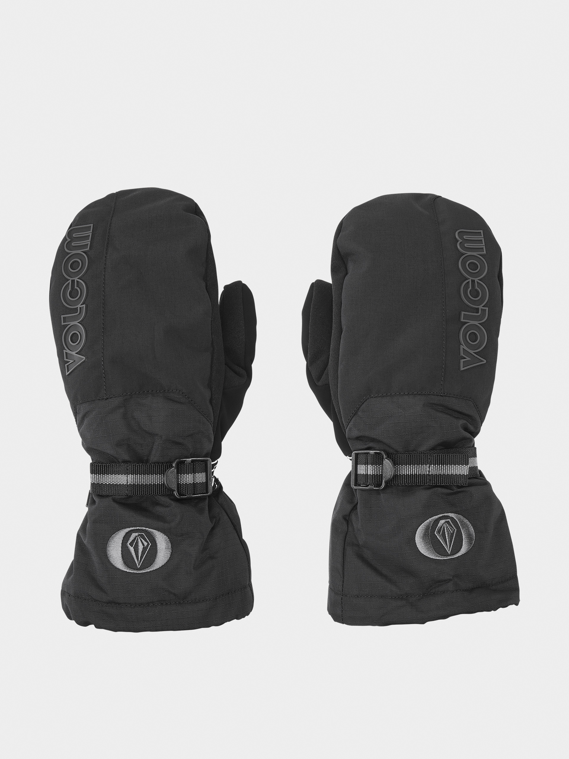 Ръкавици Volcom Millicent Mitt (black)