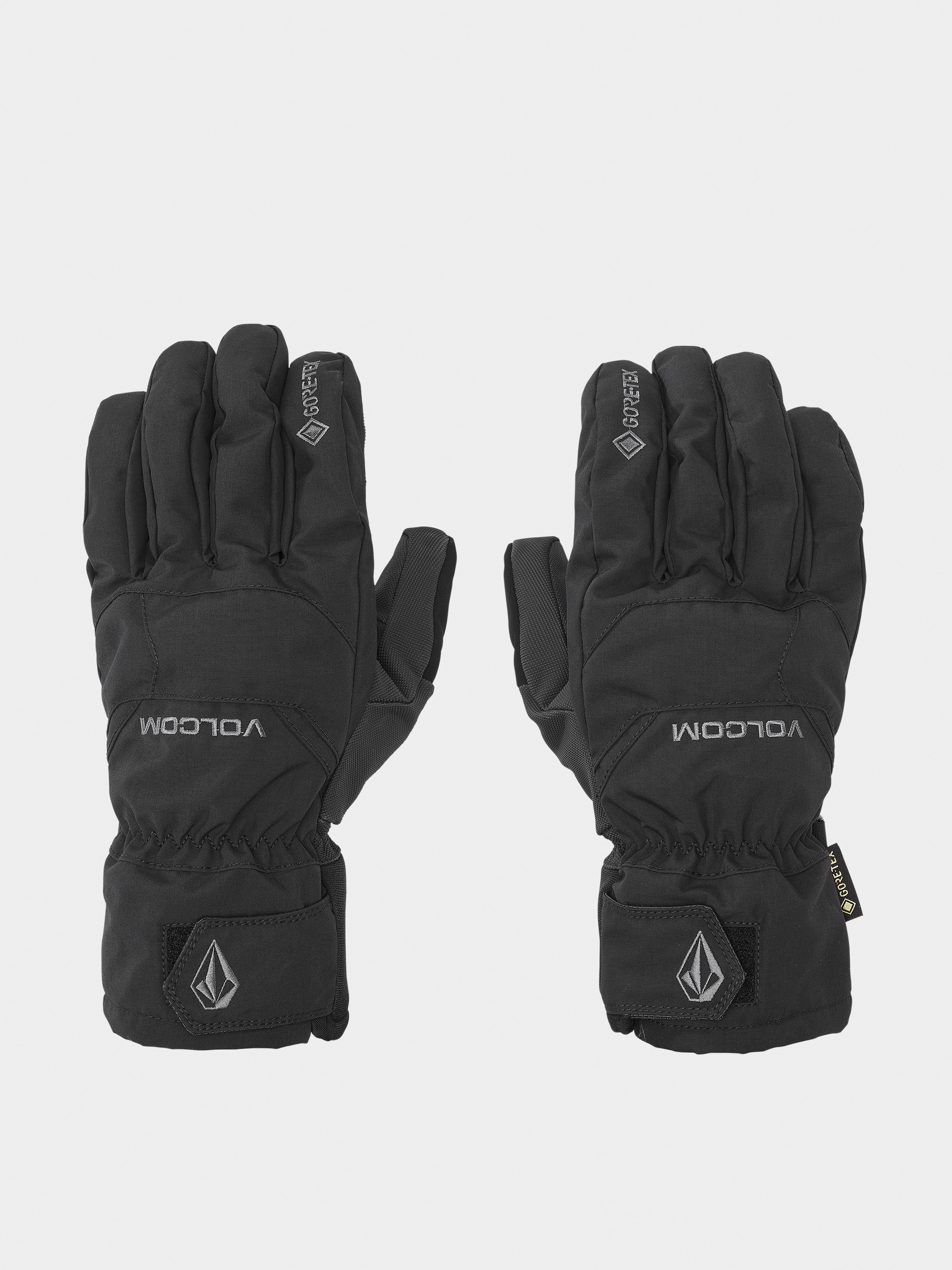 Ръкавици Volcom Cp2 Gore Tex (black)