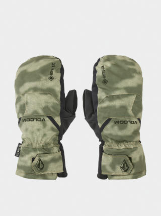 Ръкавици Volcom Stay Dry Gore Tex Mitt (camouflage)