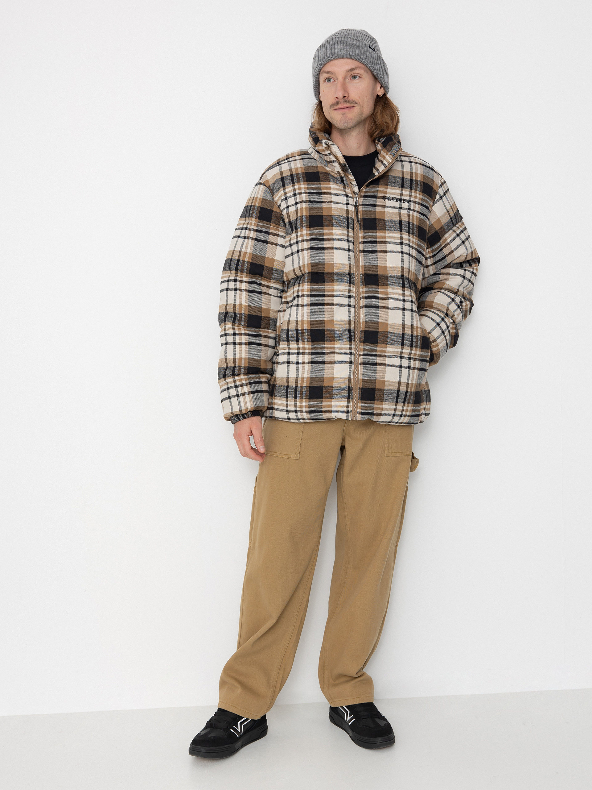 Яке Columbia Puffect Novelty