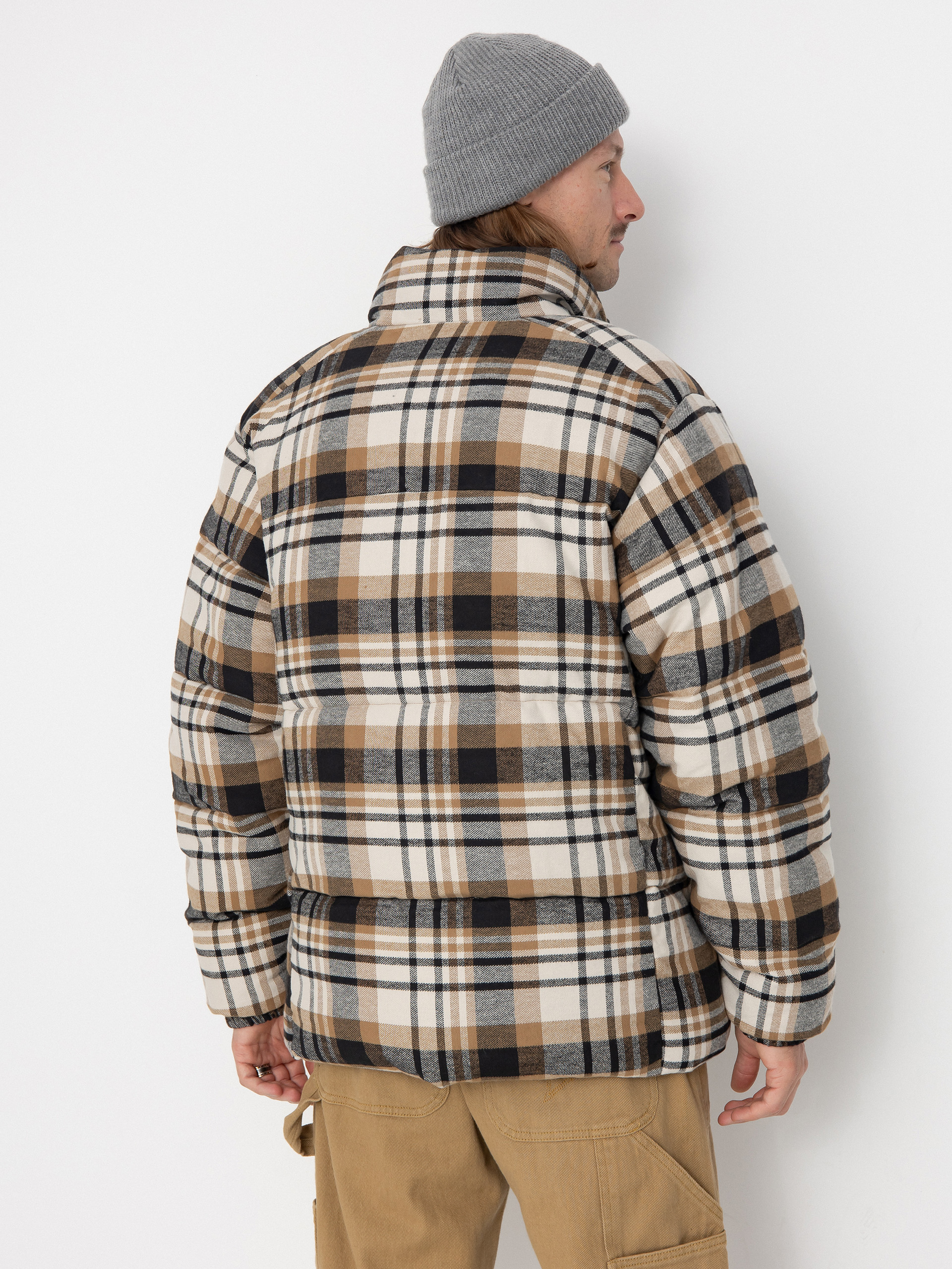 Яке Columbia Puffect Novelty (delta multi pla)