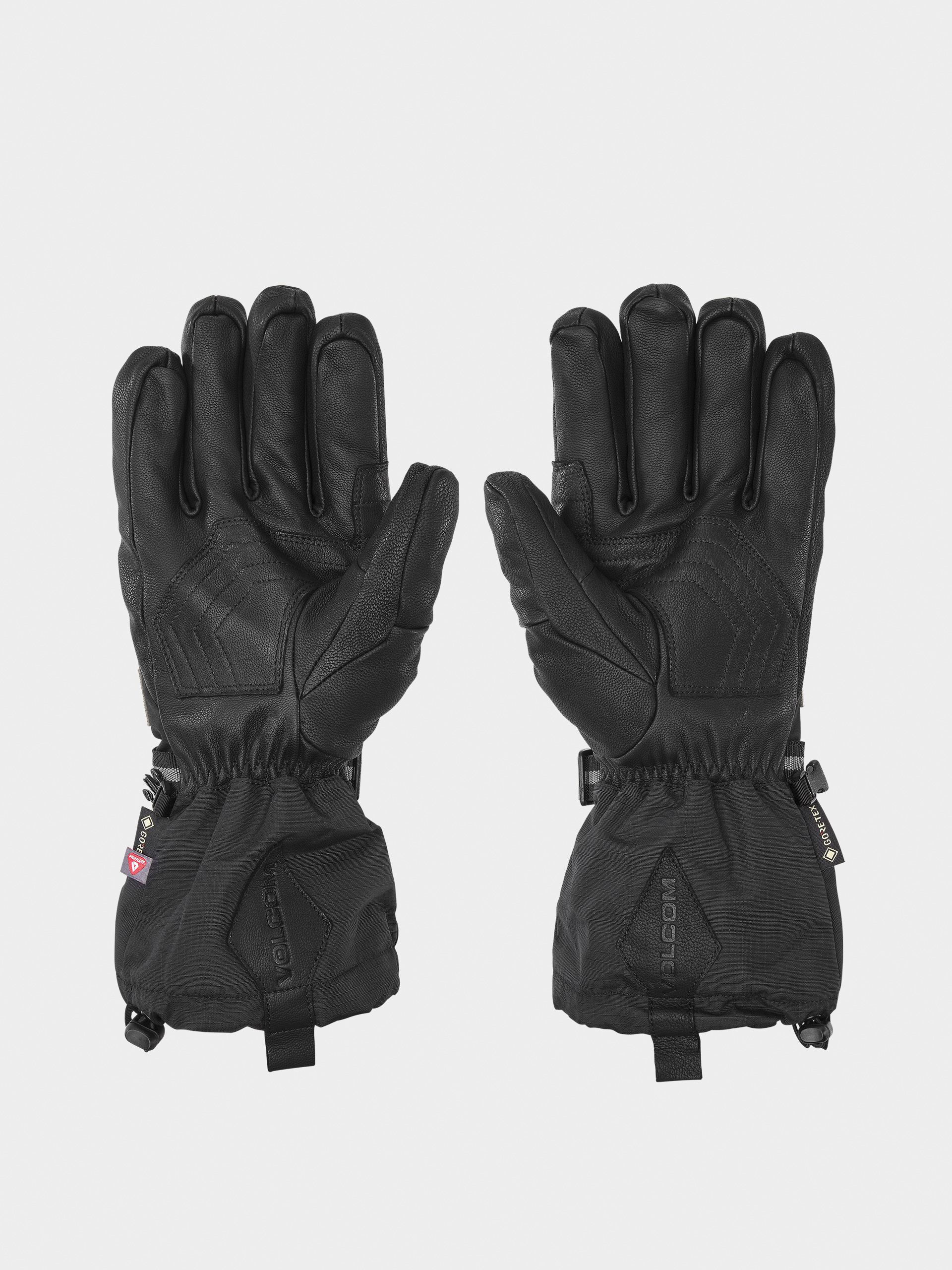 Ръкавици Volcom 91 Gore Tex (black)