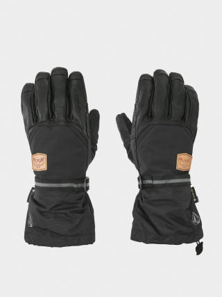 Ръкавици Volcom 91 Gore Tex (black)