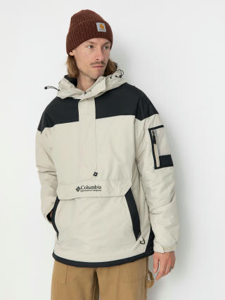 Яке Columbia Challenger II Insulated Pullover (dark stone bla)