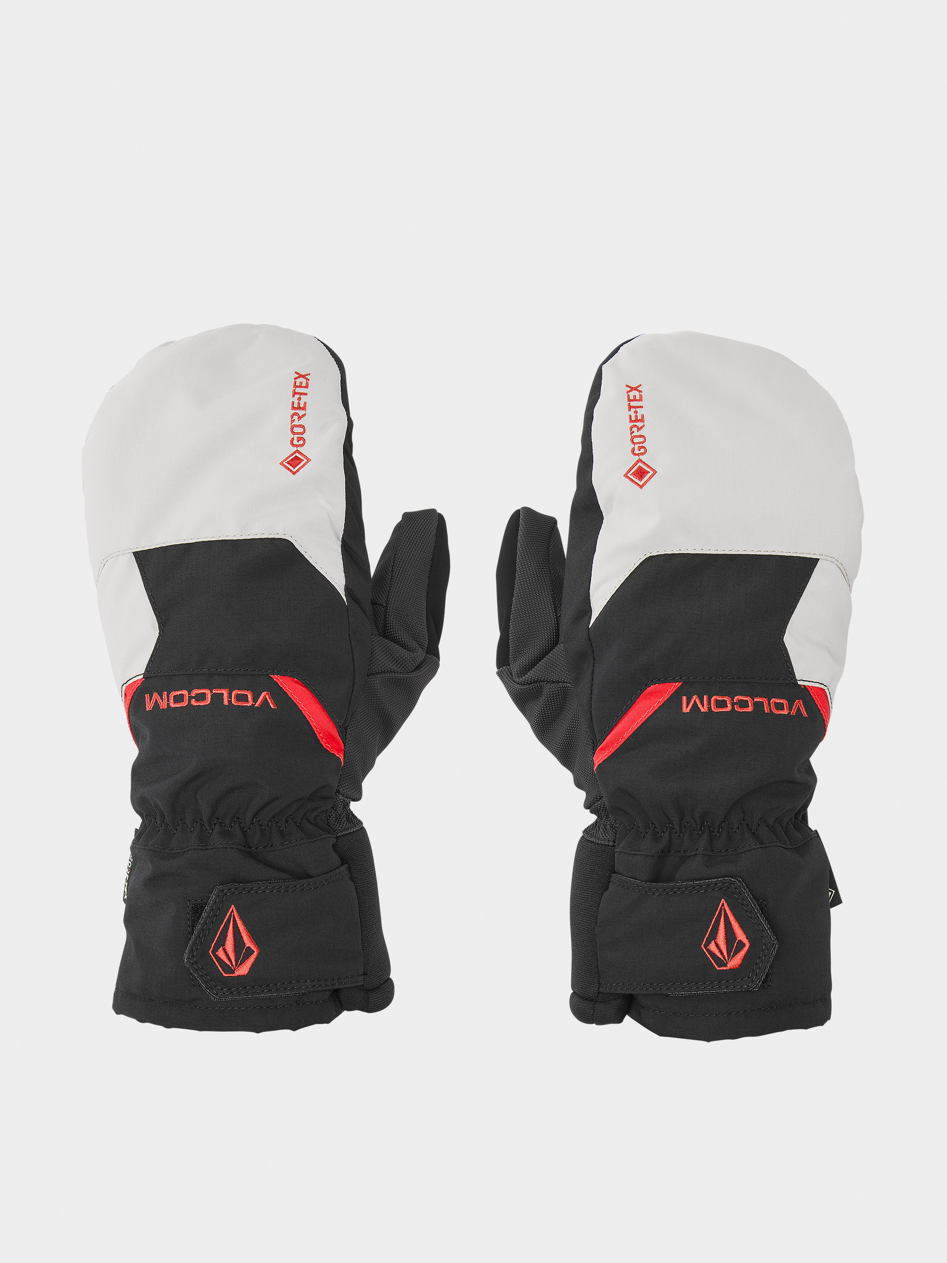 Ръкавици Volcom Stay Dry Gore Tex Mitt (stone)