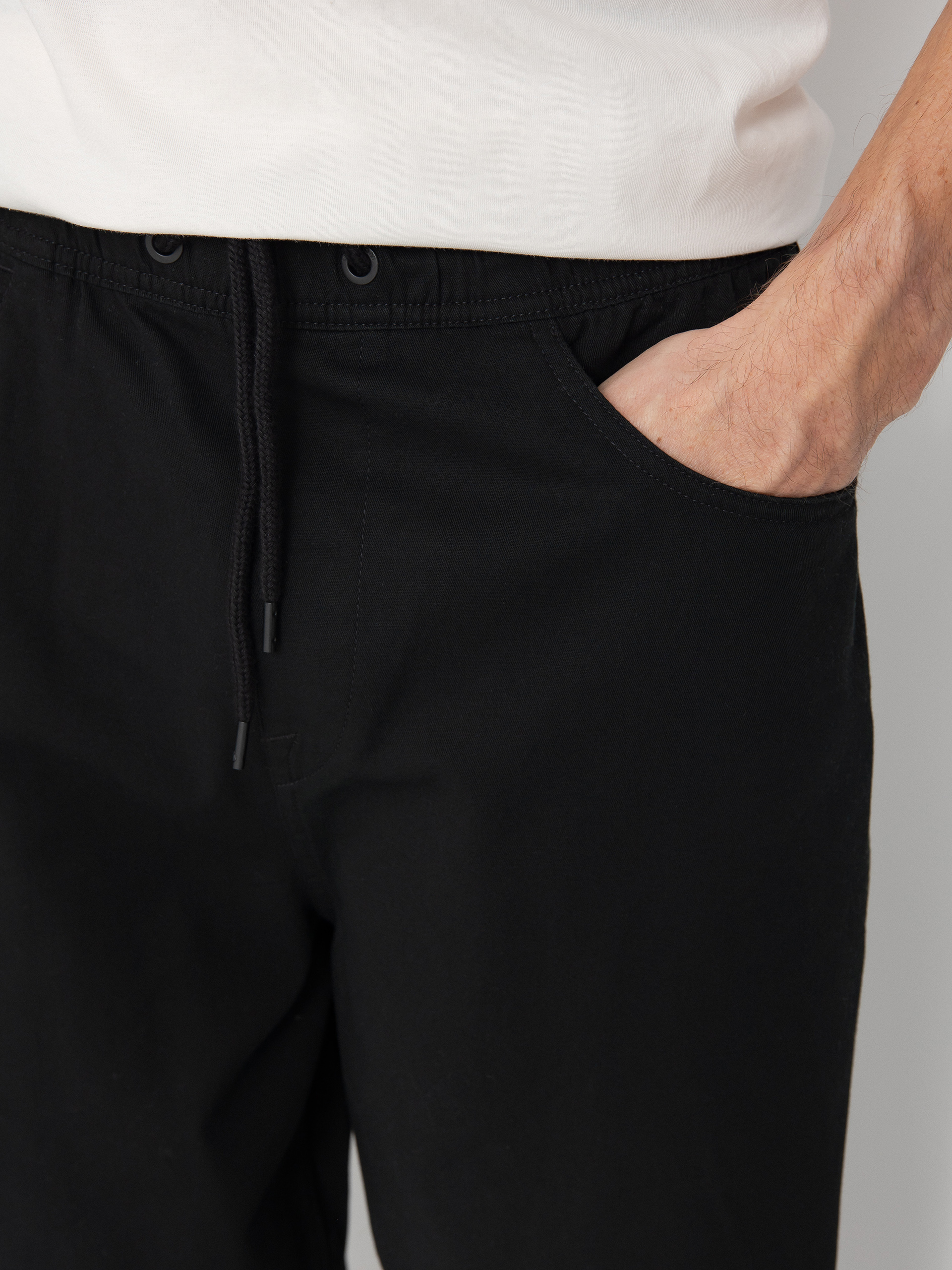 Панталони Volcom Freazy Loose Ew (black)