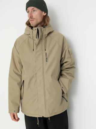 Яке Volcom Stoke Stone II 10K (khaki)