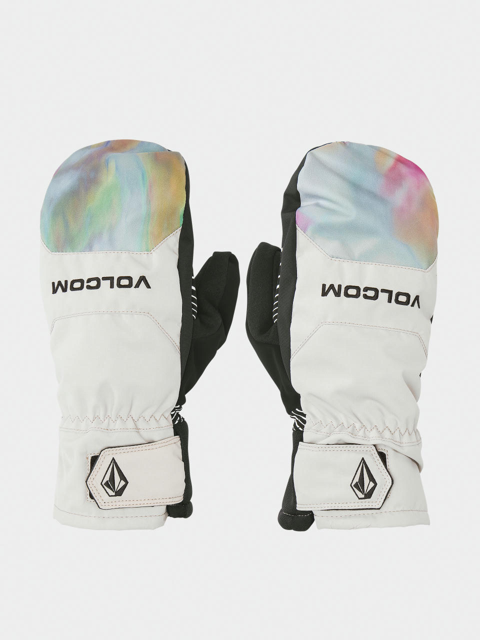 Ръкавици Volcom V.Co Nyle Mitt (grey)