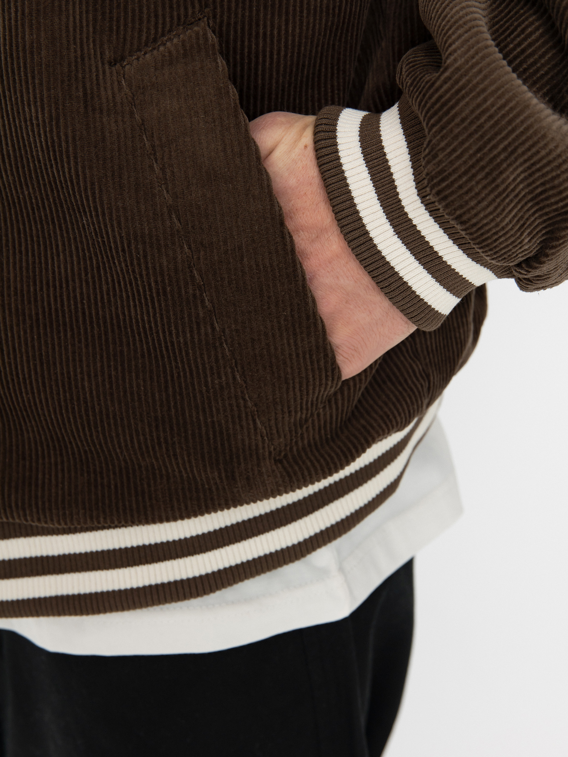 Яке Volcom Krankies (wren)