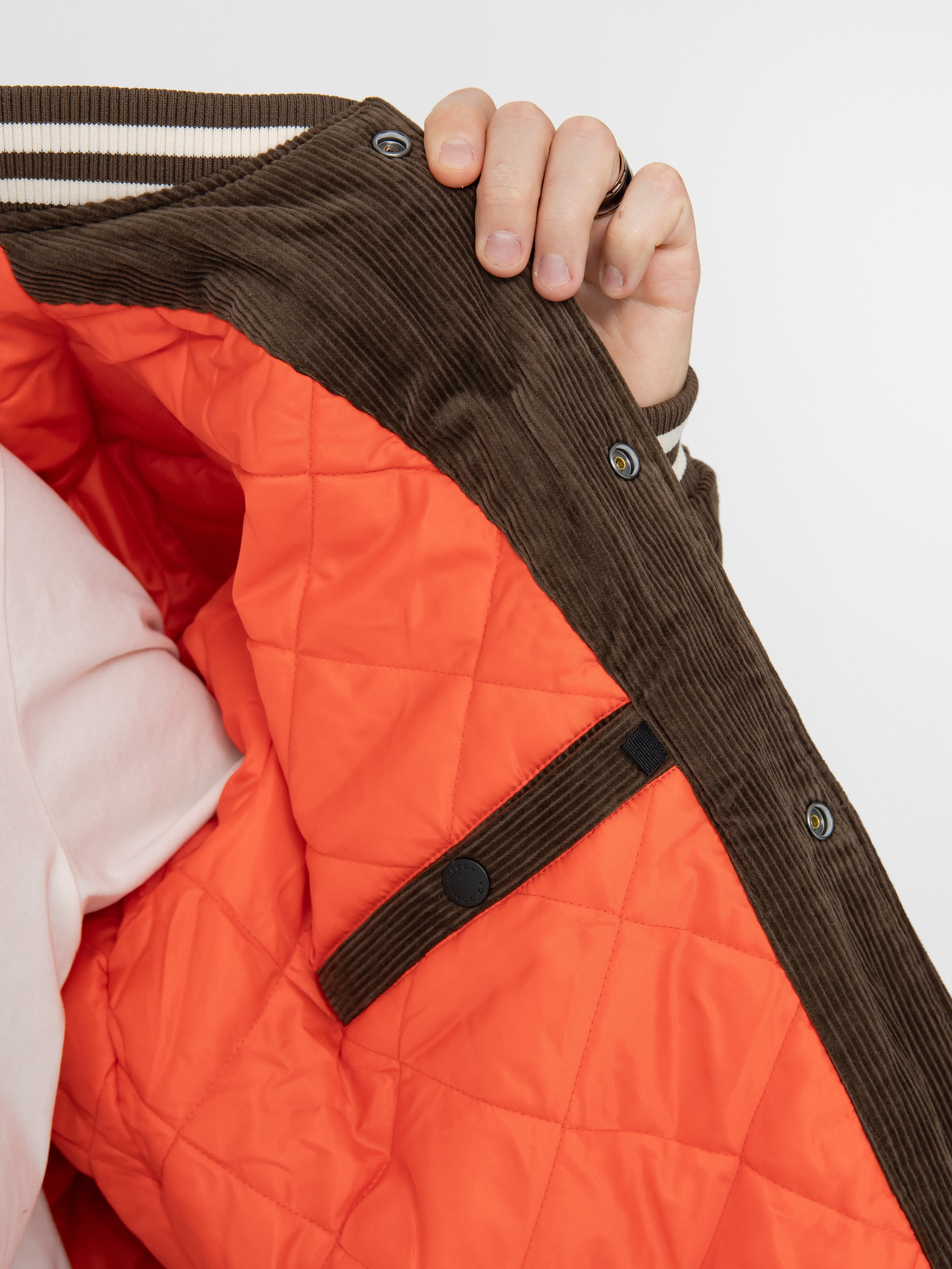 Яке Volcom Krankies (wren)