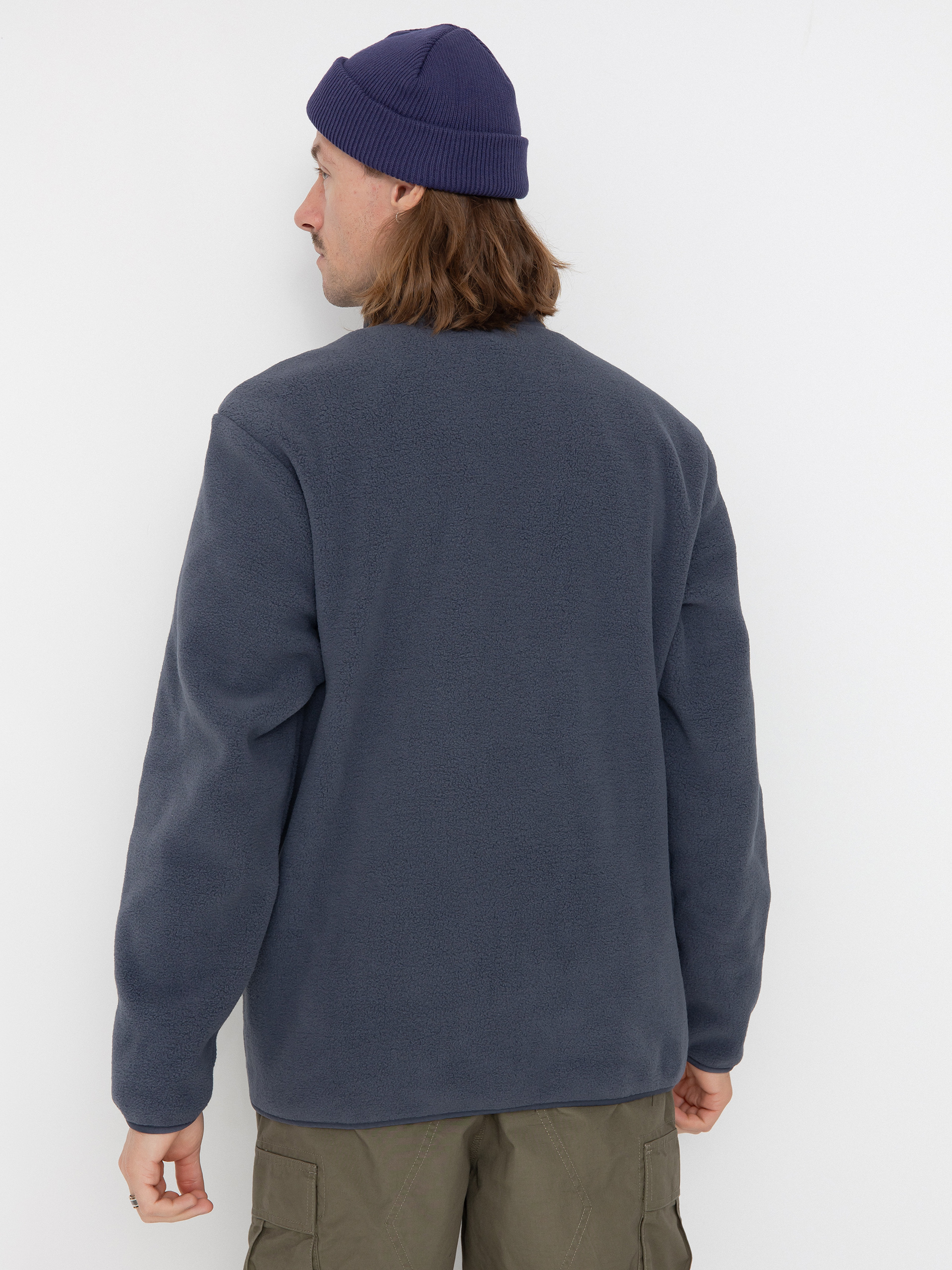 Мъжки Яке Patagonia Synch (smolder blue)