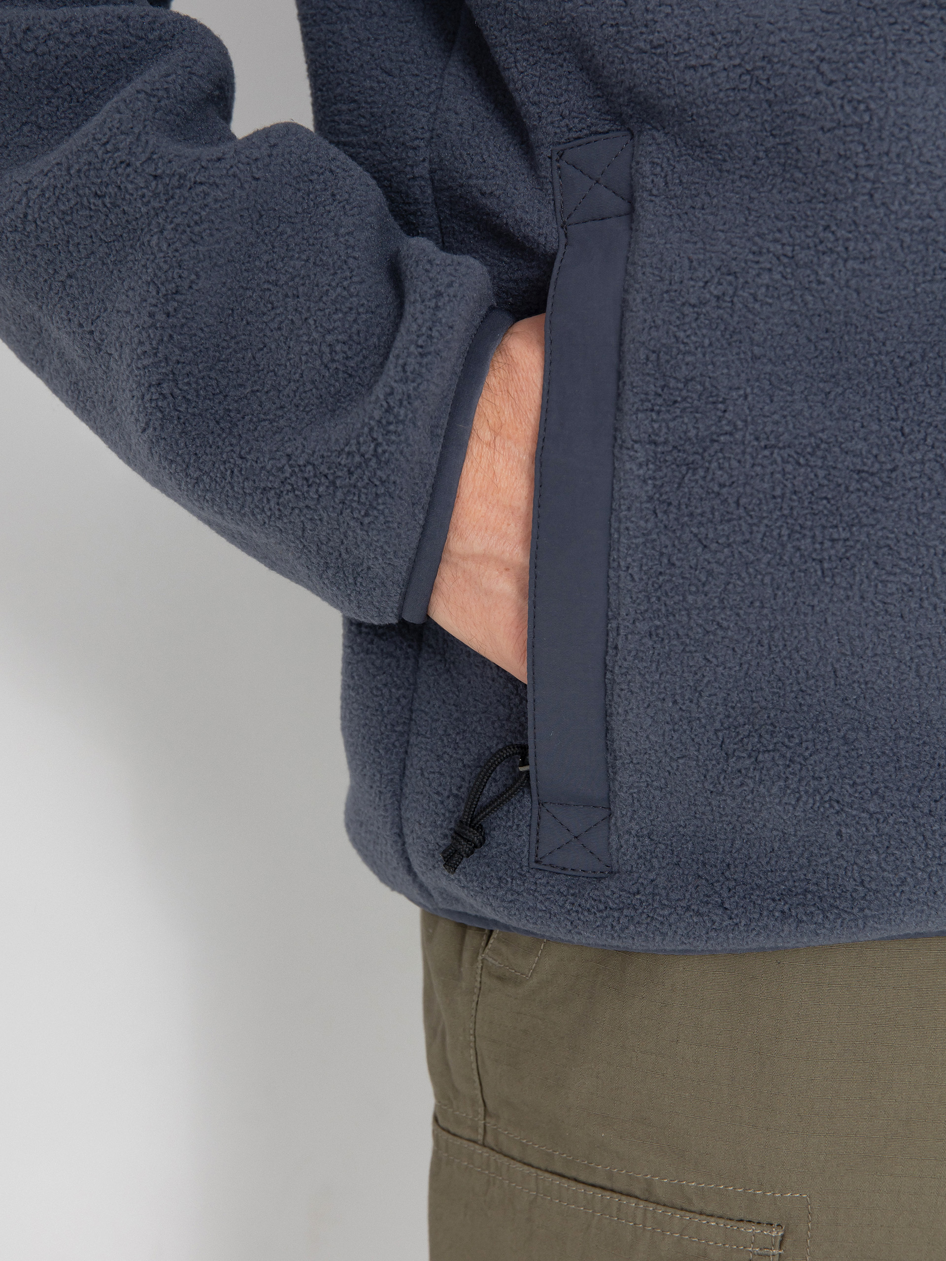 Мъжки Яке Patagonia Synch (smolder blue)