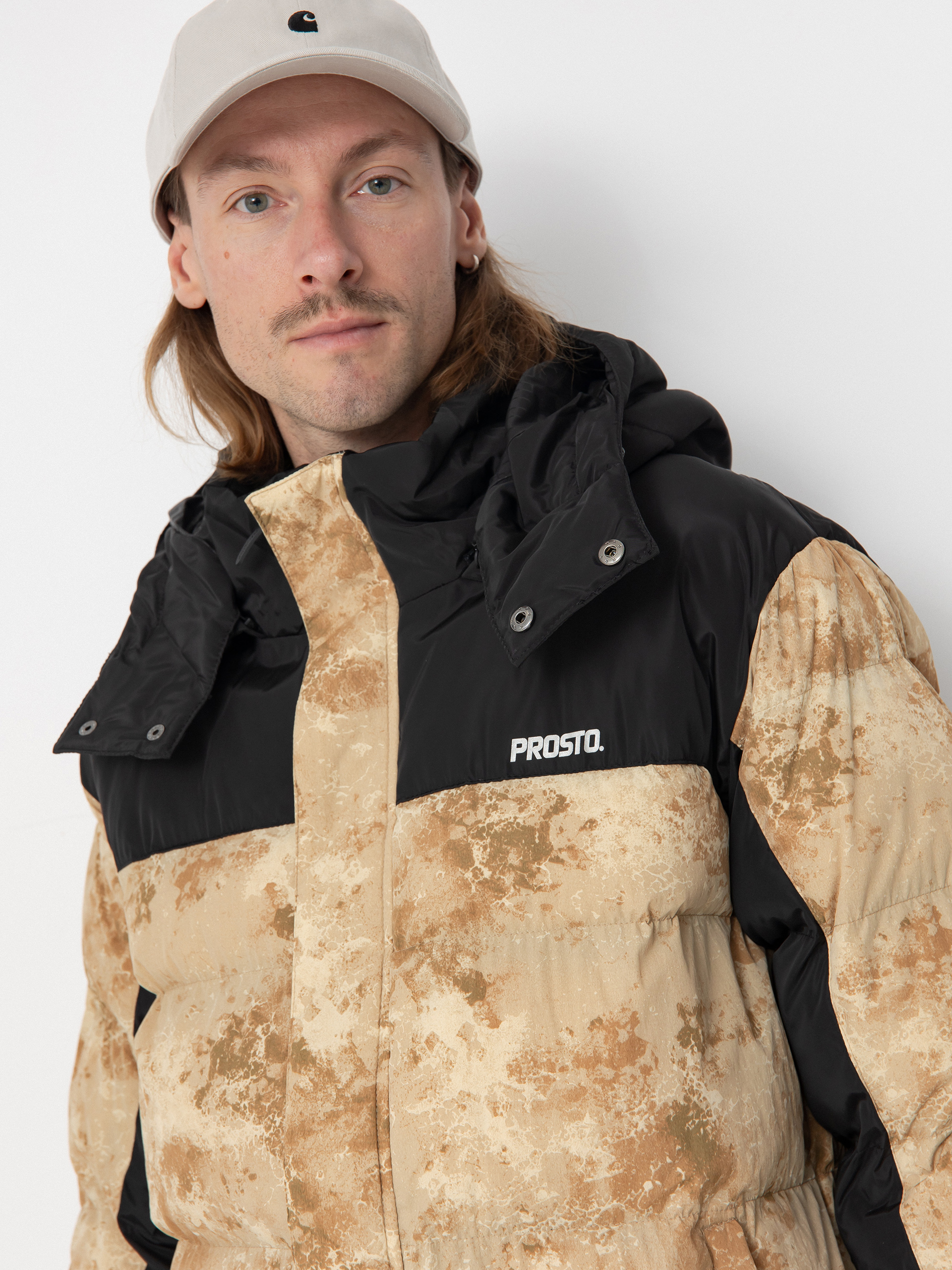 Яке Prosto Winter Adament 3.0 (other)