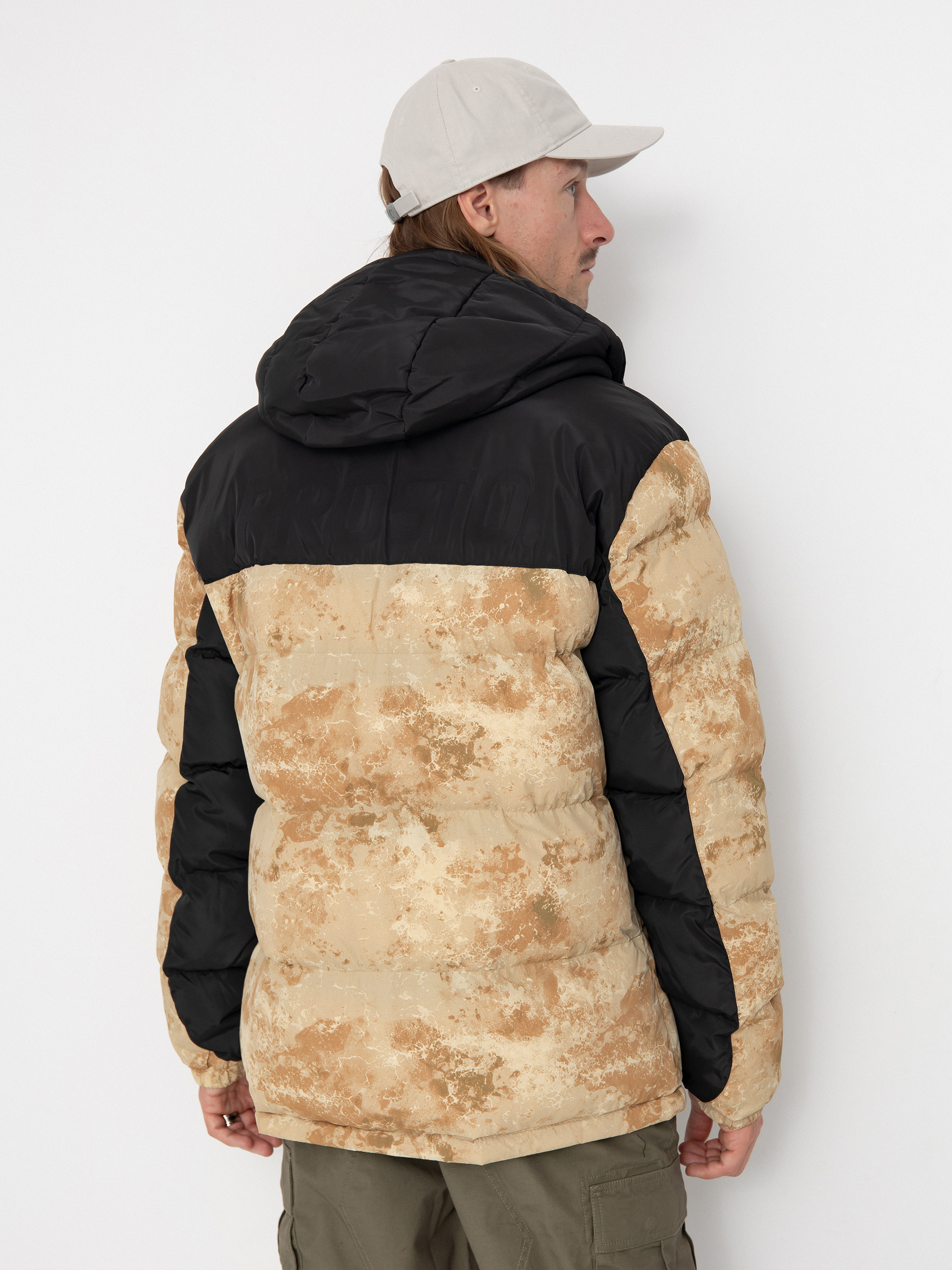 Яке Prosto Winter Adament 3.0 (other)