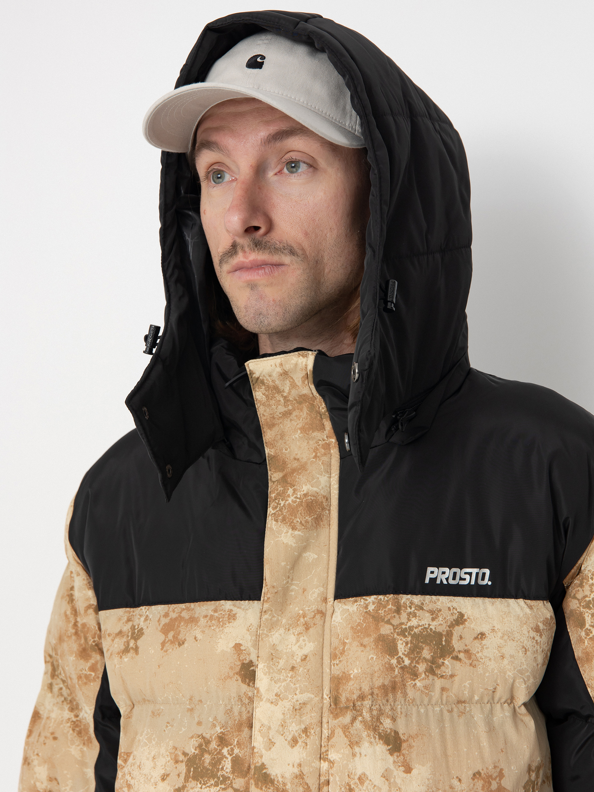 Яке Prosto Winter Adament 3.0 (other)