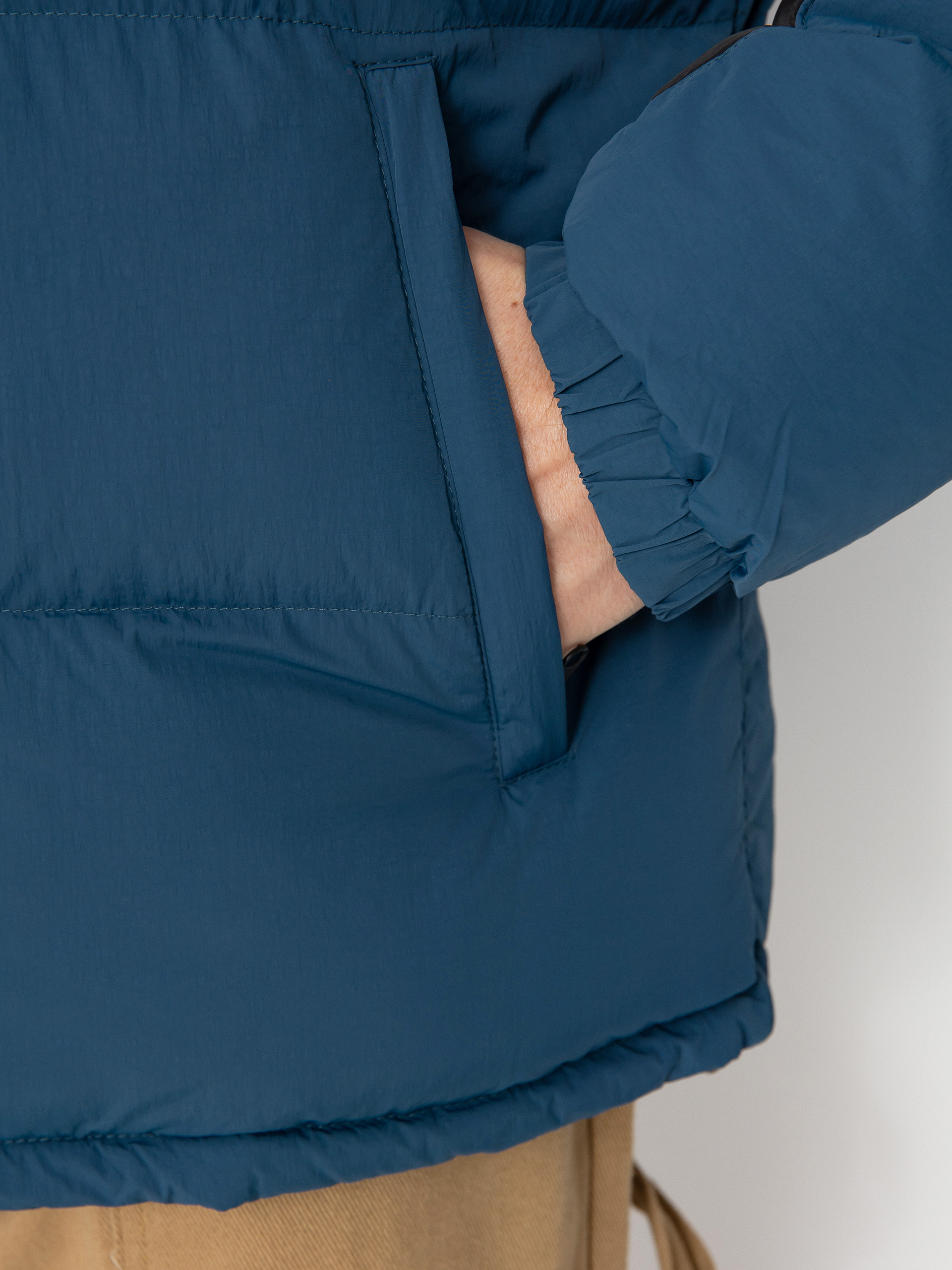 Яке Prosto Winter Adament 3.0 (turquise)