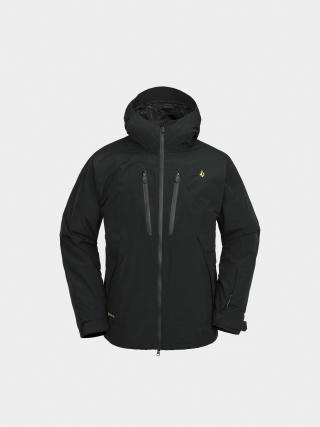 Сноуборд яке Volcom Tds 2L Gore Tex (black)