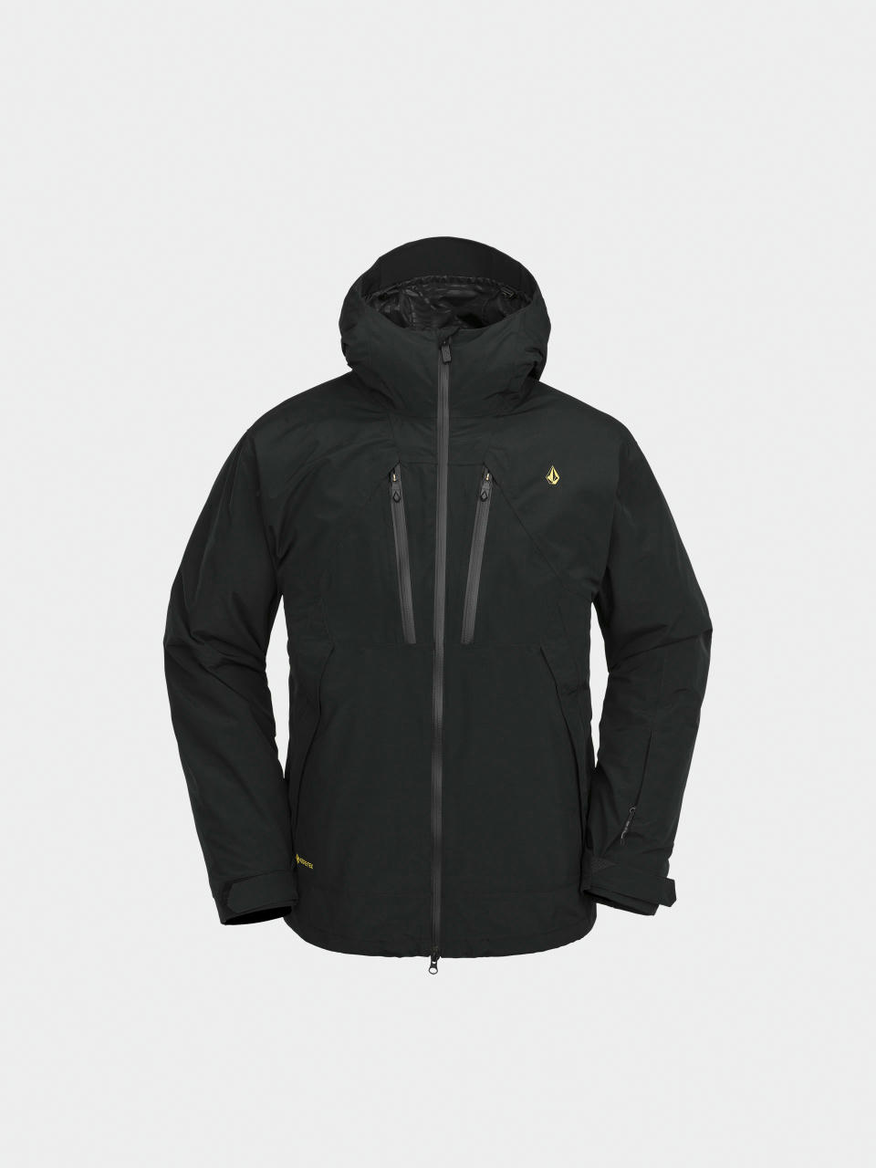 Мъжка Сноуборд яке Volcom Tds 2L Gore Tex (black)