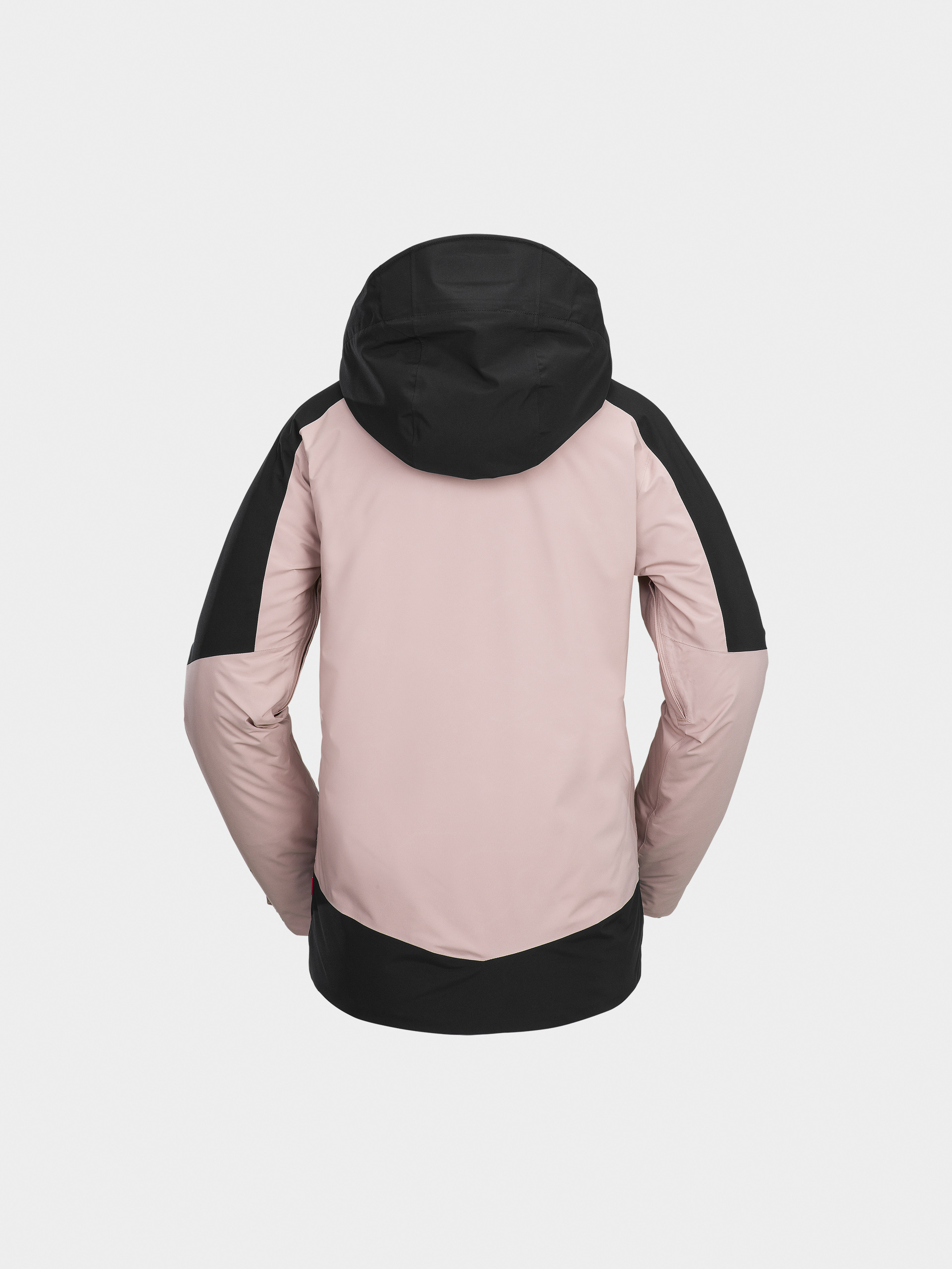 Дамска Сноуборд яке Volcom 3D Stretch Gore (adobe rose)