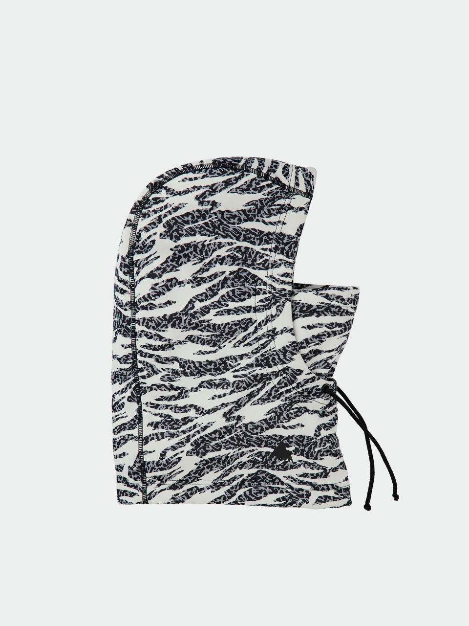 Балаклава / шал Burton Bonded Hood (zebra camo)