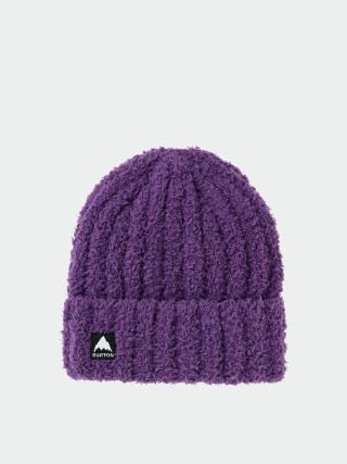 Шапка Burton Plush (imperial purple)